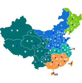 肇庆变压器厂营销网络