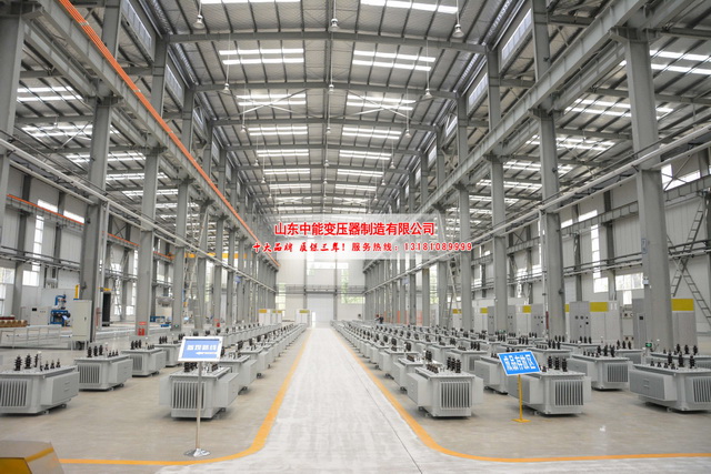肇庆S13-20000KVA/35KV/10KV/油浸式变压器