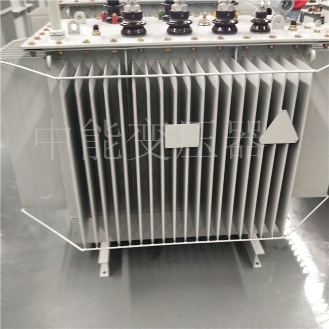 肇庆S20-800KVA变压器