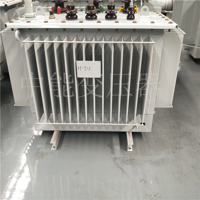 肇庆S20-1250KVA/10KV变压器