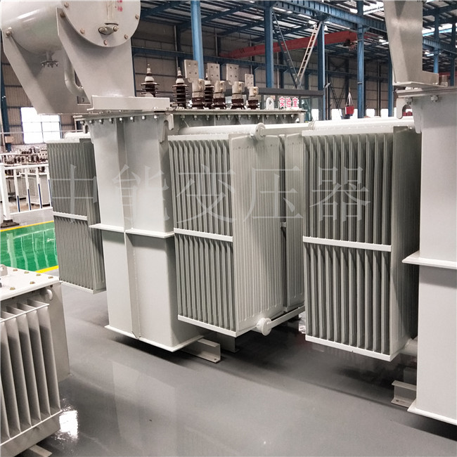 肇庆S13-800KVA/6KV/0.4KV变压器