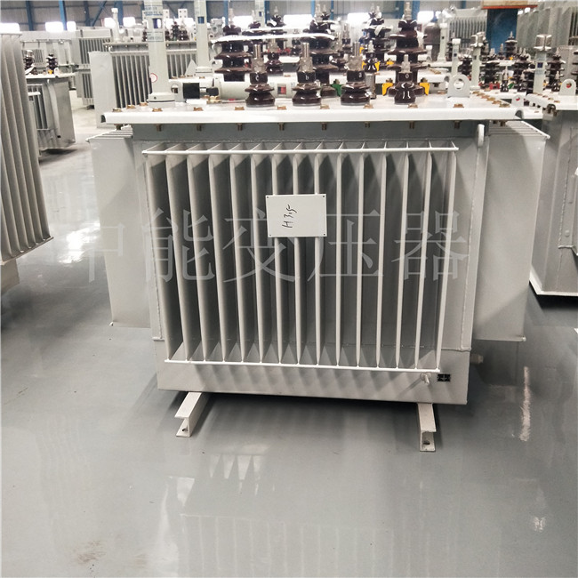 肇庆S11-500kVA/33kV变压器 出口型